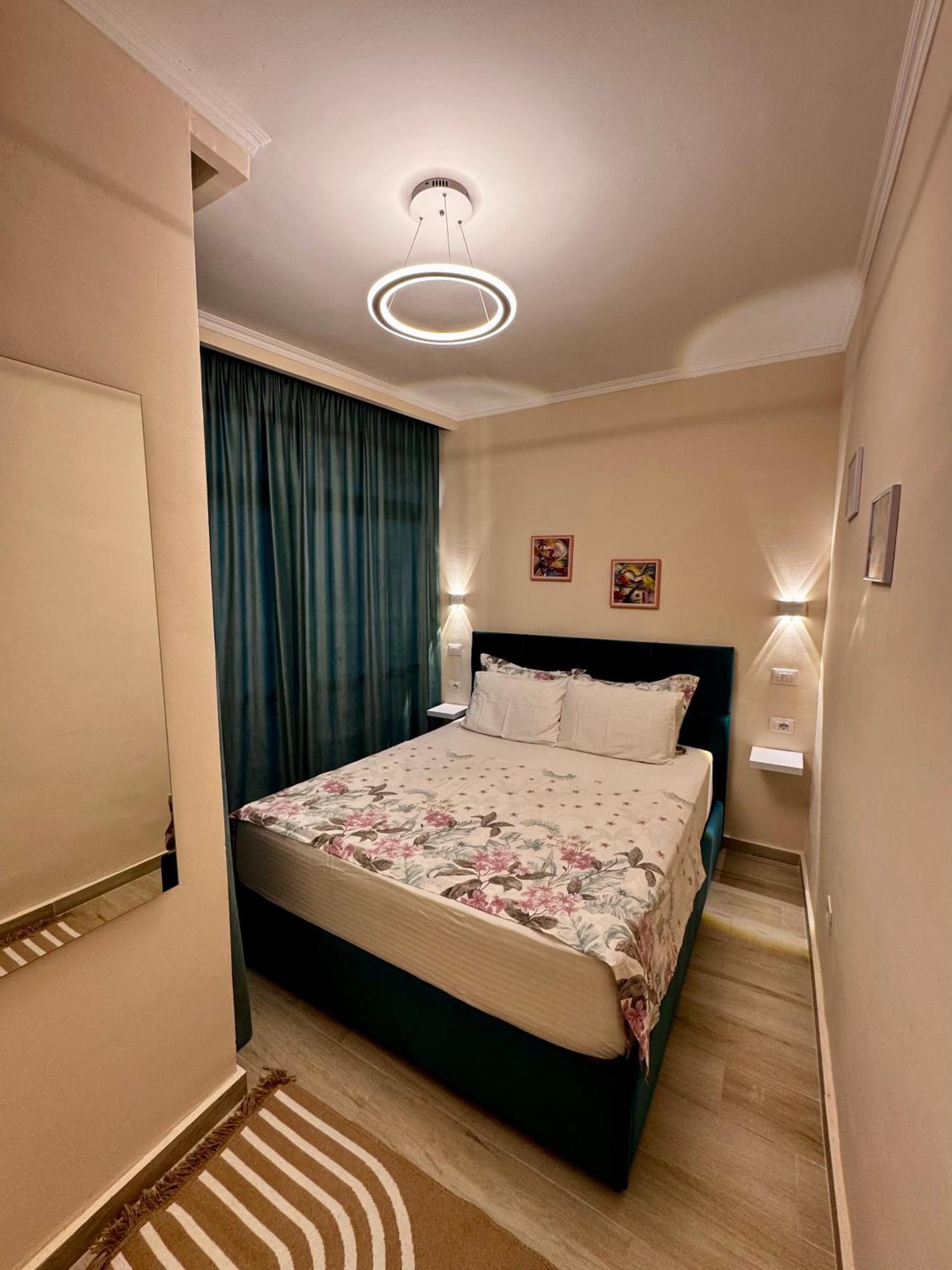 Klar Apartment Few Steps From The Beach Durrës Kültér fotó