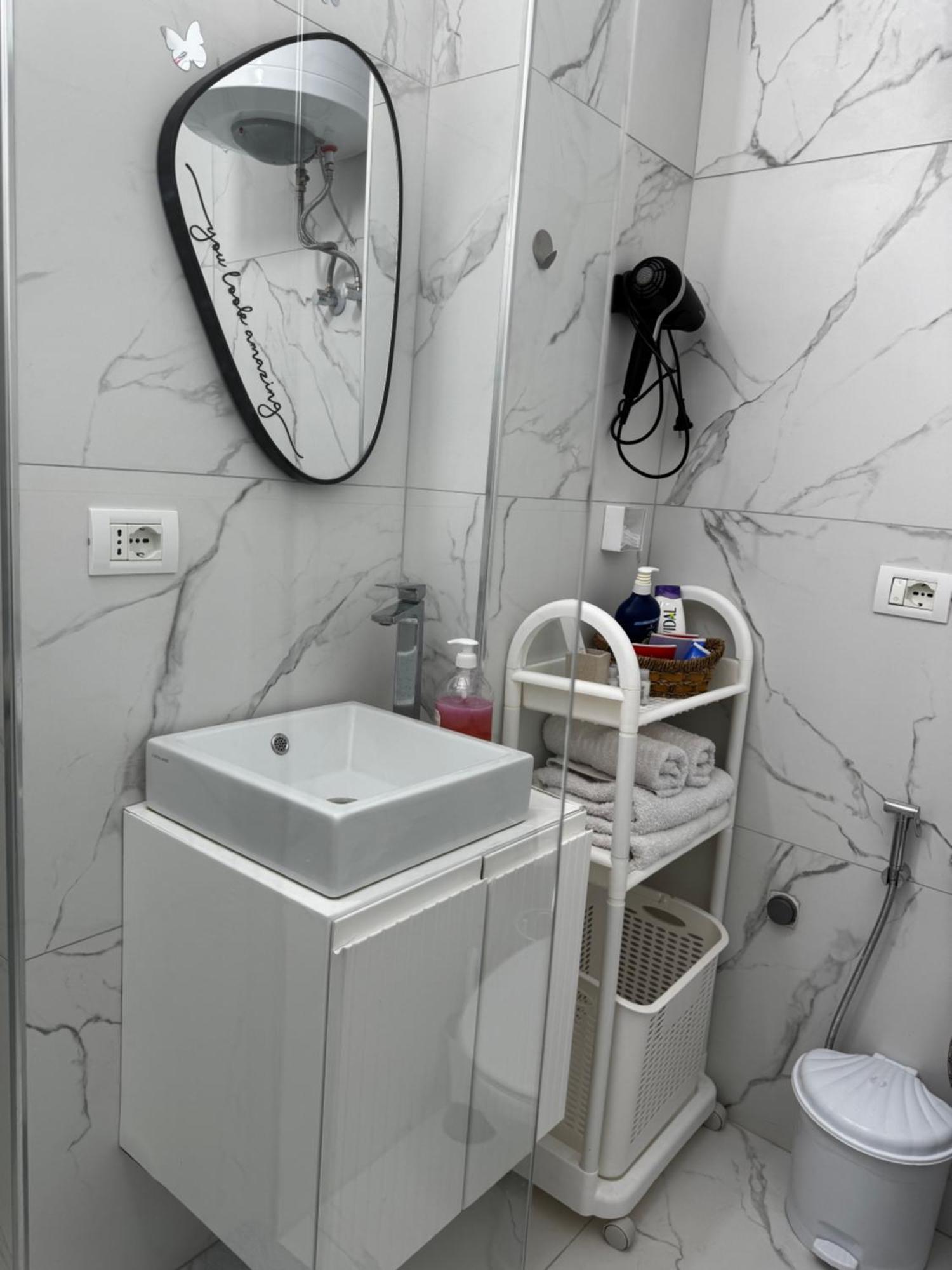 Klar Apartment Few Steps From The Beach Durrës Kültér fotó