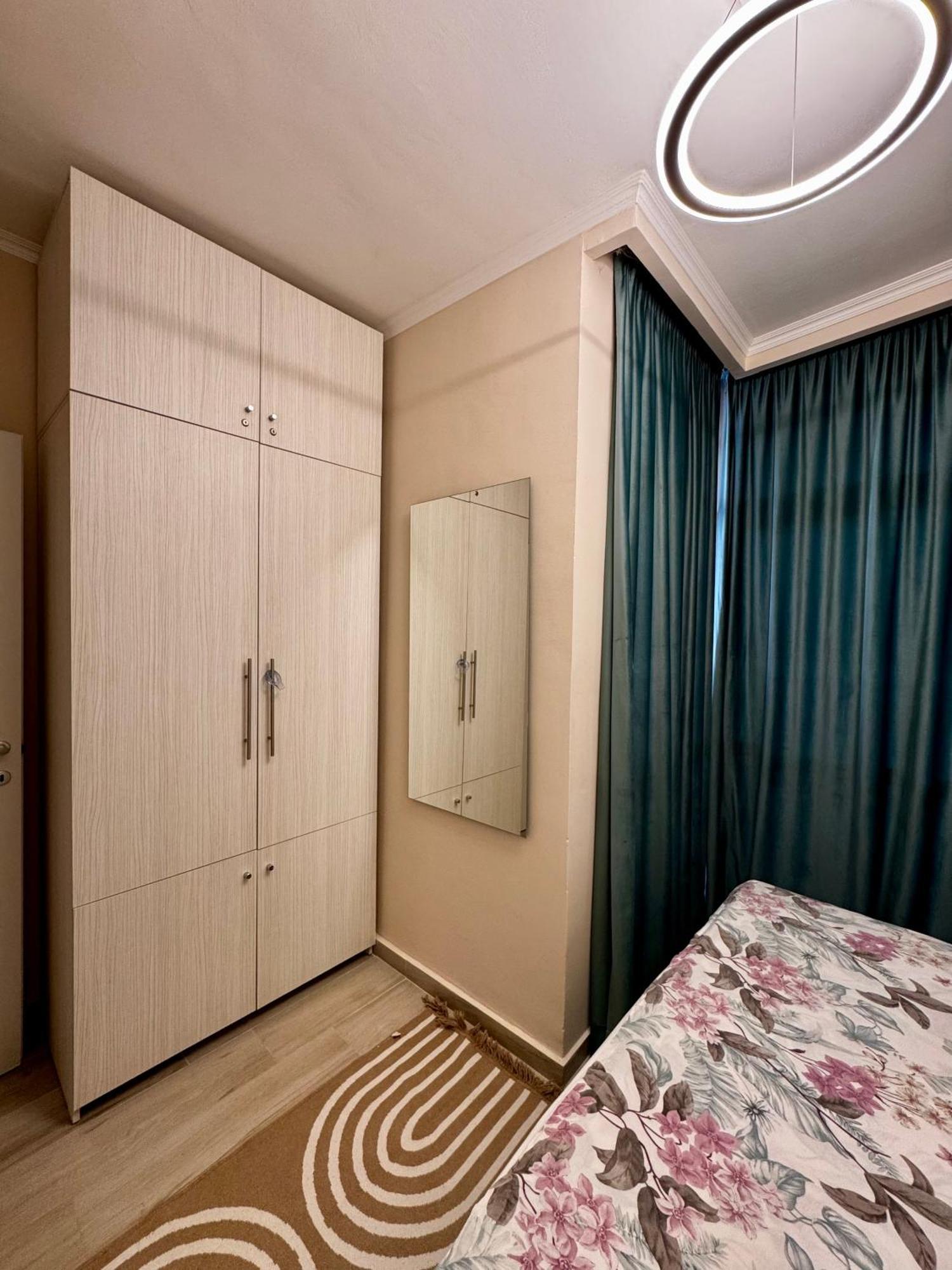 Klar Apartment Few Steps From The Beach Durrës Kültér fotó