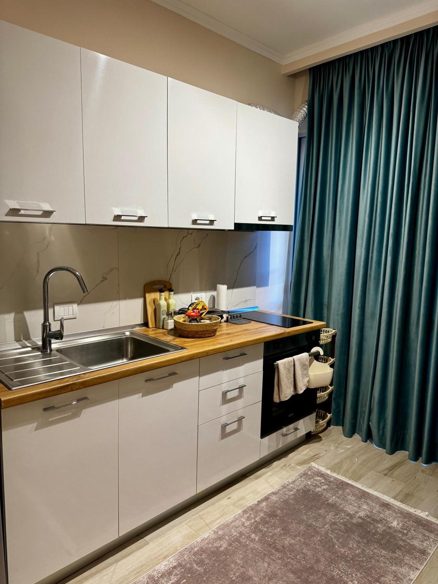 Klar Apartment Few Steps From The Beach Durrës Kültér fotó