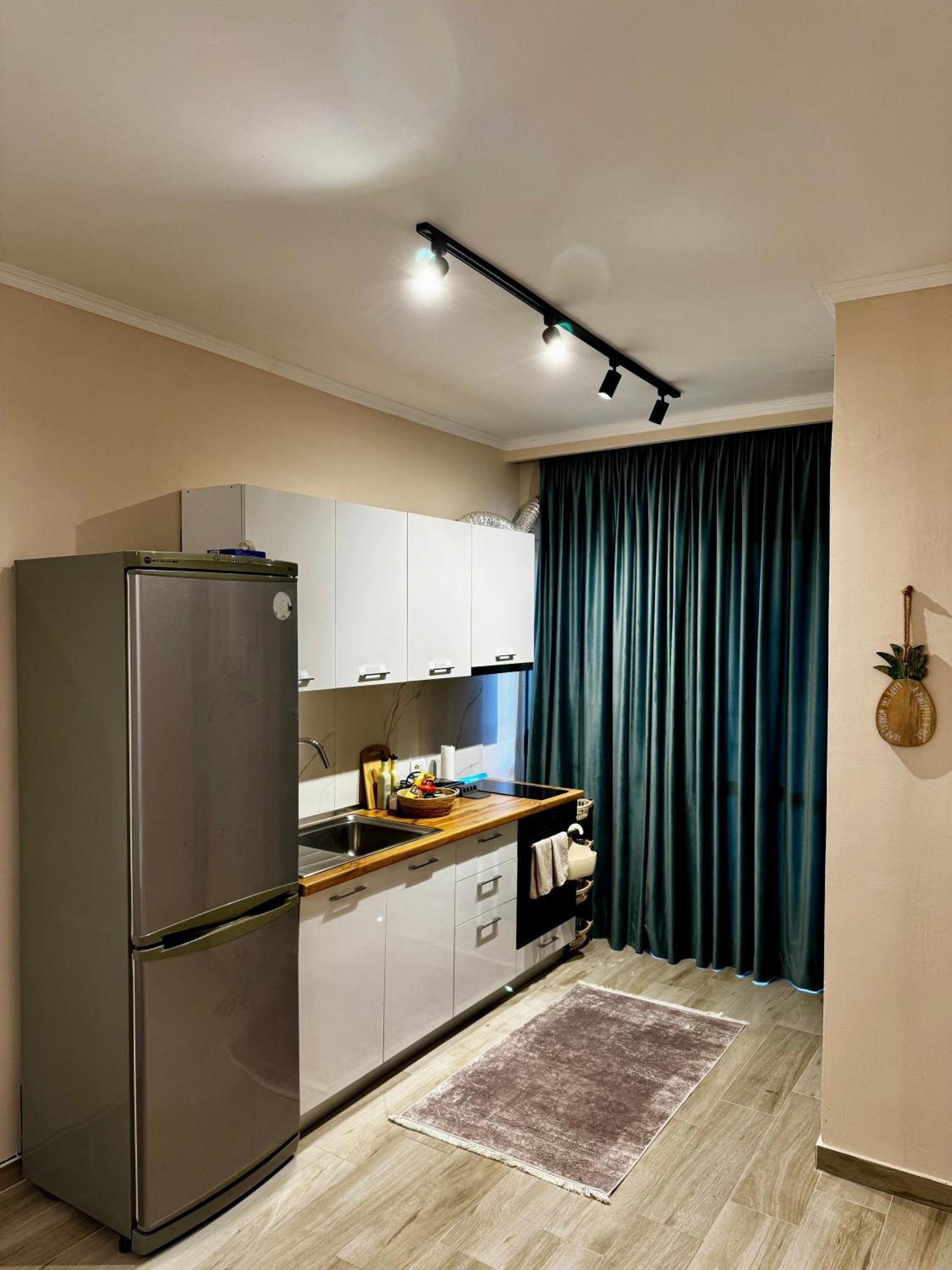 Klar Apartment Few Steps From The Beach Durrës Kültér fotó